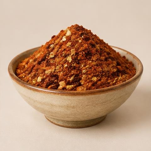 Rajasthani Spice Mix