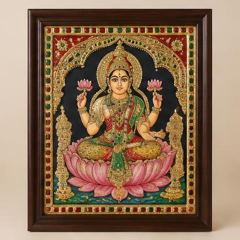 Tanjore Painting