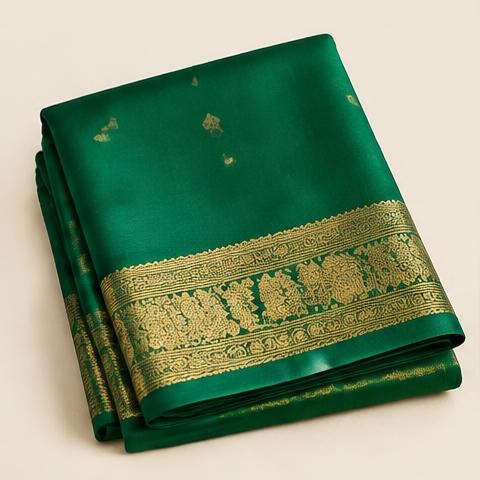 Mysore Silk