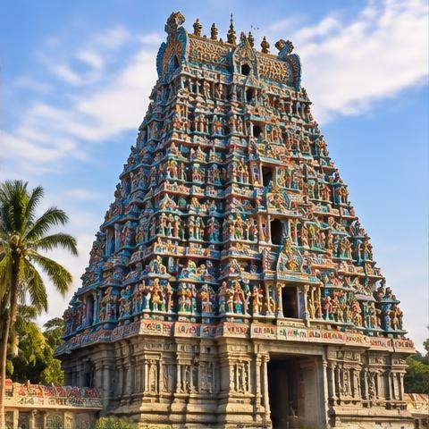 Tamil Nadu