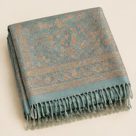 Kashmiri Pashmina