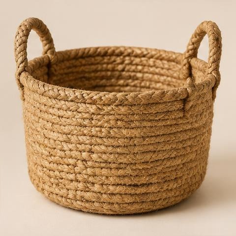 Coir Basket