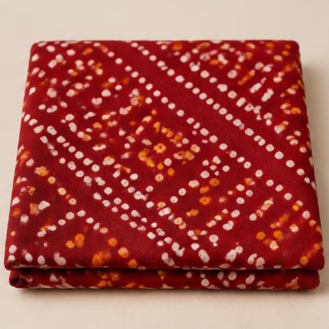 Bandhej Textile